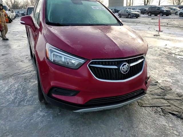 2019 Buick Encore - Image 14