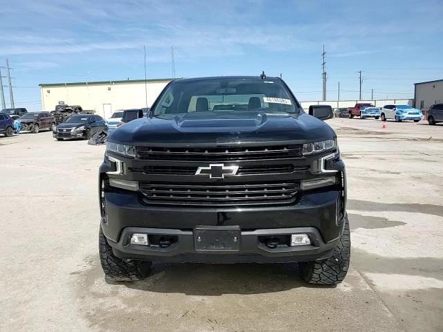 2021 Chevrolet Silverado - Image 14