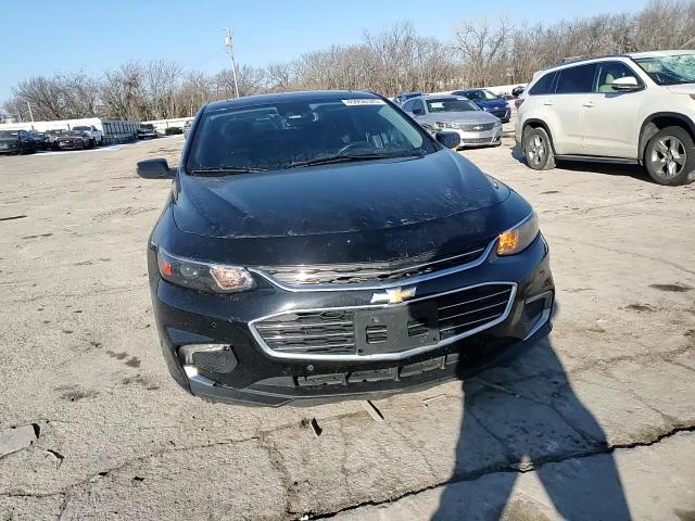 2016 Chevrolet Malibu - Image 10