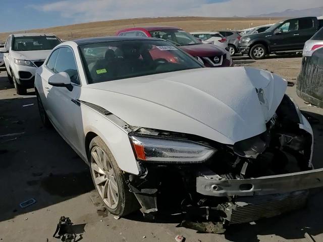 2018 Audi A5 - Image 10