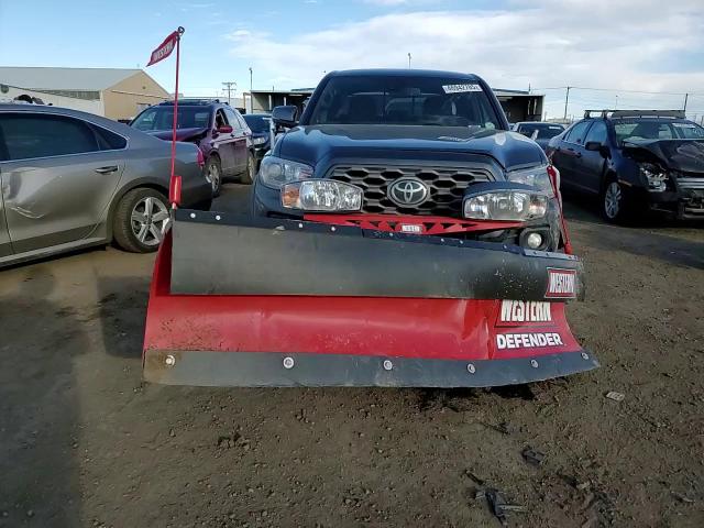 2022 Toyota Tacoma - Image 11