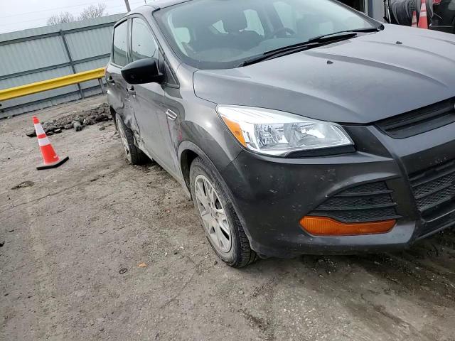 2015 Ford Escape - Image 11