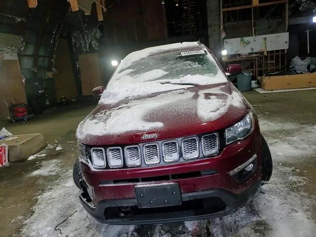 2020 Jeep Compass - Image 12