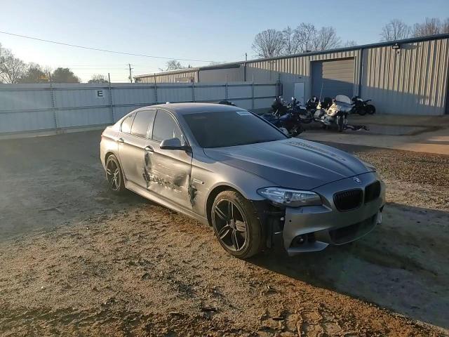 2016 BMW 5er - Image 11
