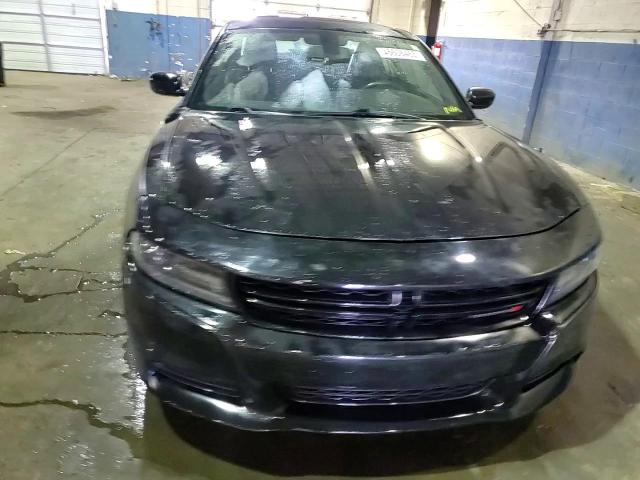 2018 Dodge Charger - Image 13