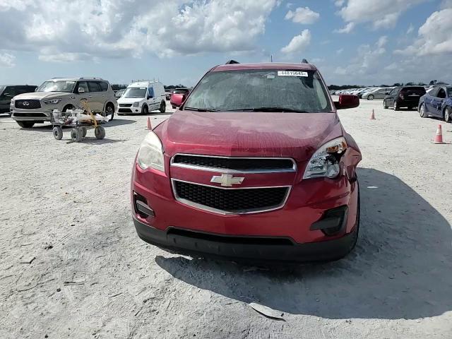 2014 Chevrolet Equinox - Image 11