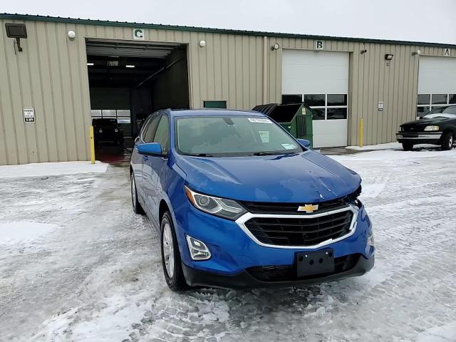 2019 Chevrolet Equinox - Image 15