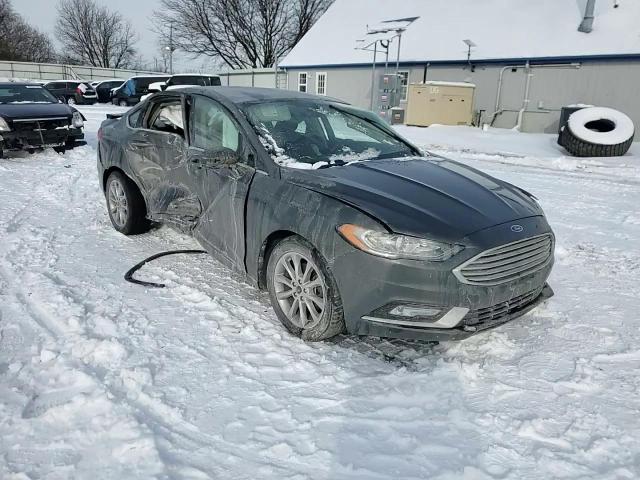 2017 Ford Fusion - Image 11