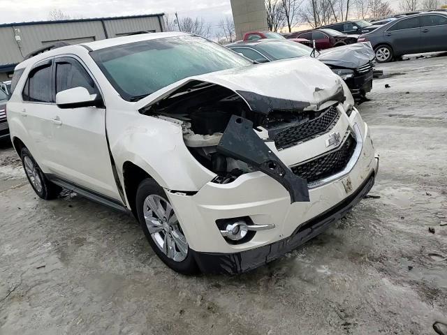 2014 Chevrolet Equinox - Image 14