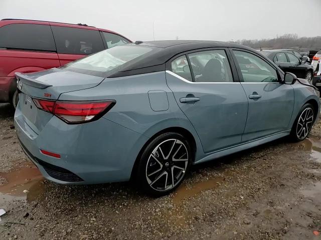 2024 Nissan Sentra - Image 13