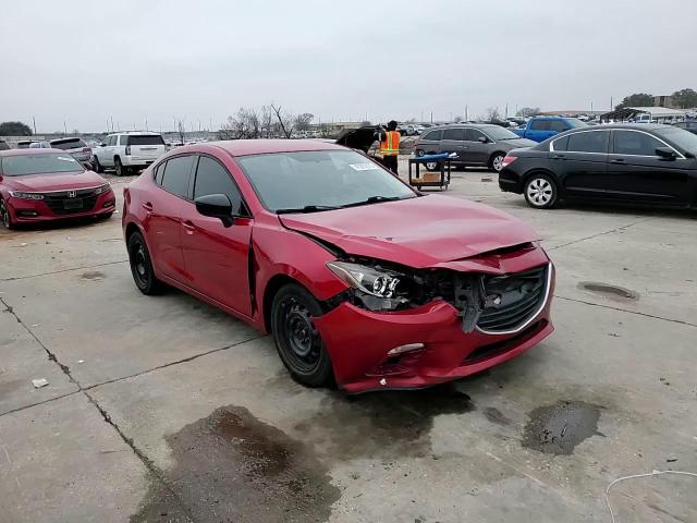 2015 Mazda 3 - Image 13