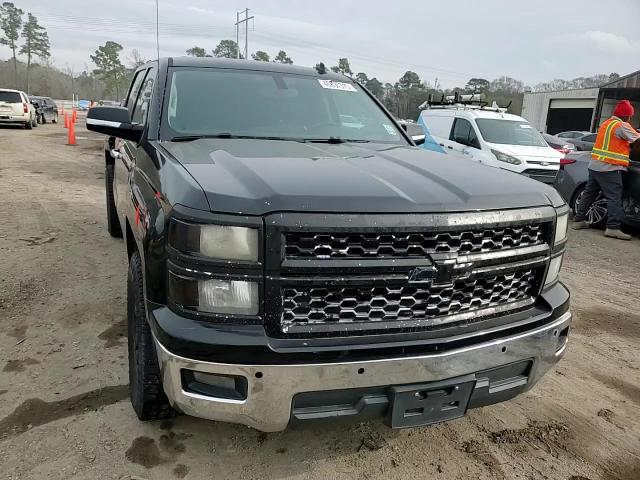 2014 Chevrolet Silverado - Image 11