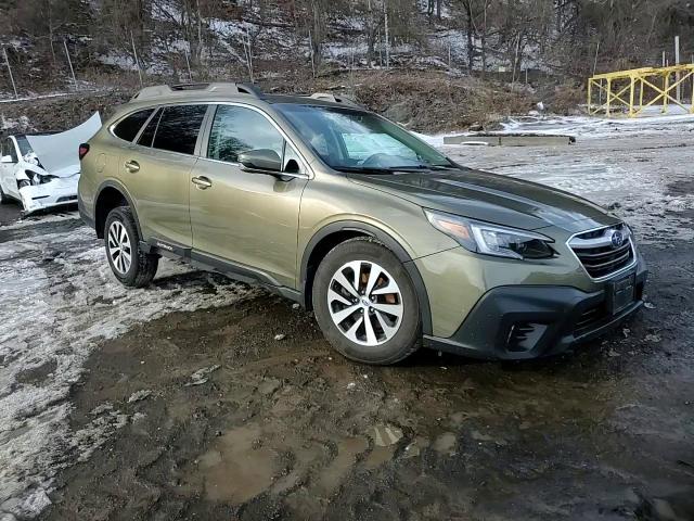 2020 Subaru Outback - Image 12
