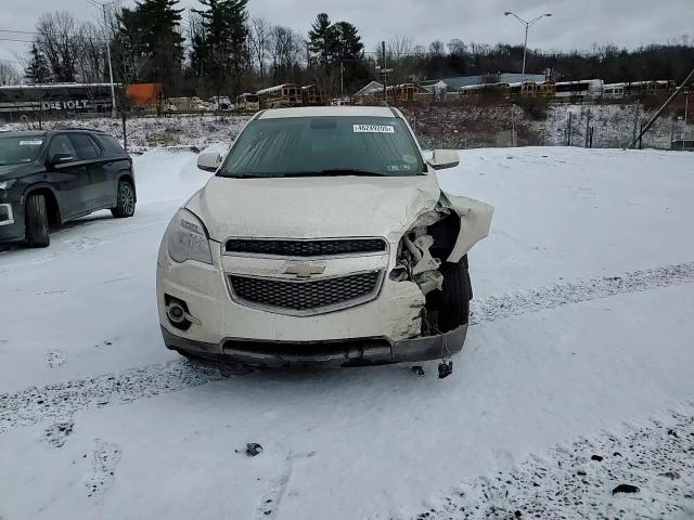2013 Chevrolet Equinox - Image 12