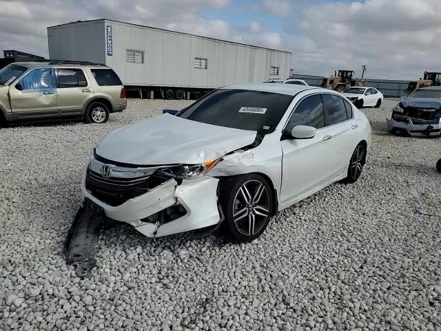 2016 Honda Accord - Image 11