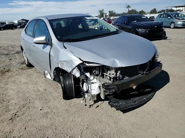2018 Toyota Corolla - Image 11