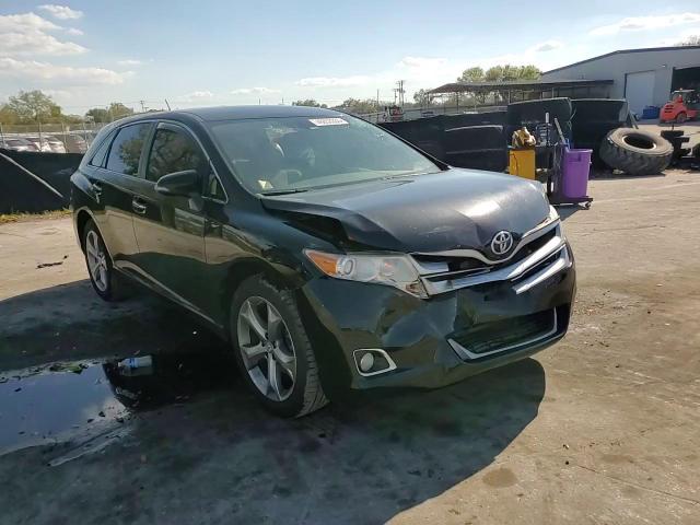2015 Toyota Venza - Image 12