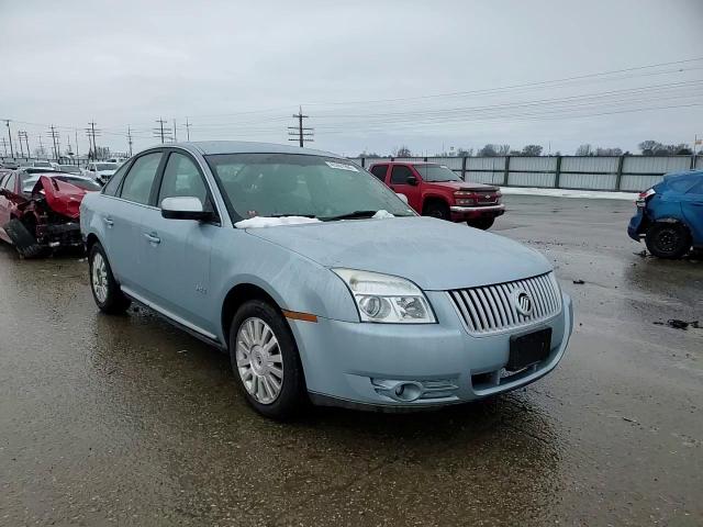 2008 Mercury Sable - Image 11