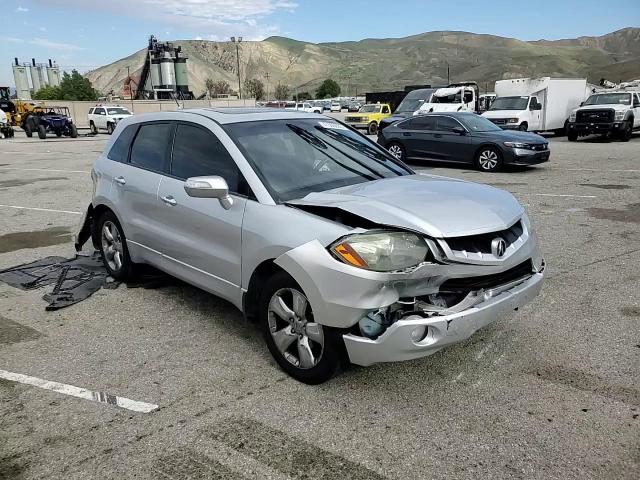 2008 Acura RDX - Image 12