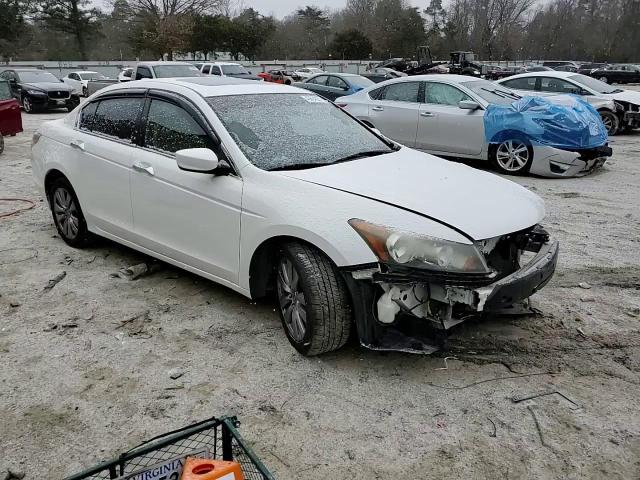 2012 Honda Accord - Image 13