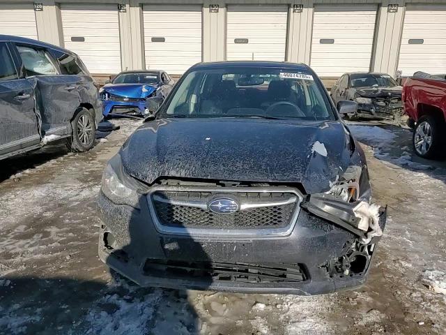 2015 Subaru Impreza - Image 11