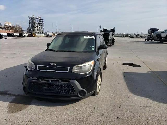 2015 Kia Soul - Image 11