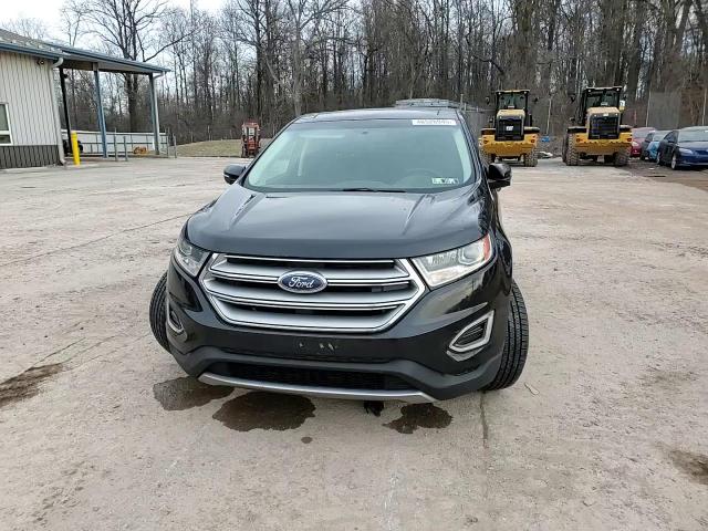2015 Ford Edge - Image 14