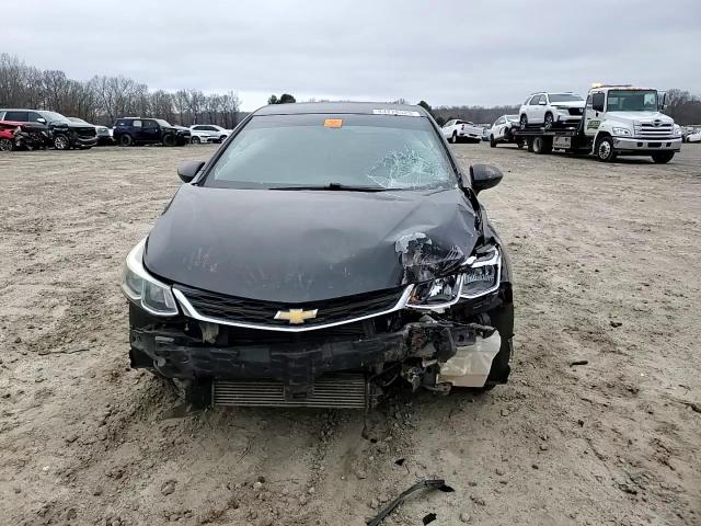 2016 Chevrolet Cruze - Image 10