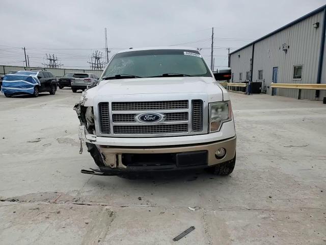2012 Ford F-150 - Image 11