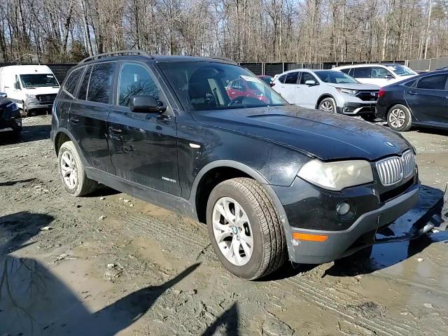2009 BMW X3 - Image 12
