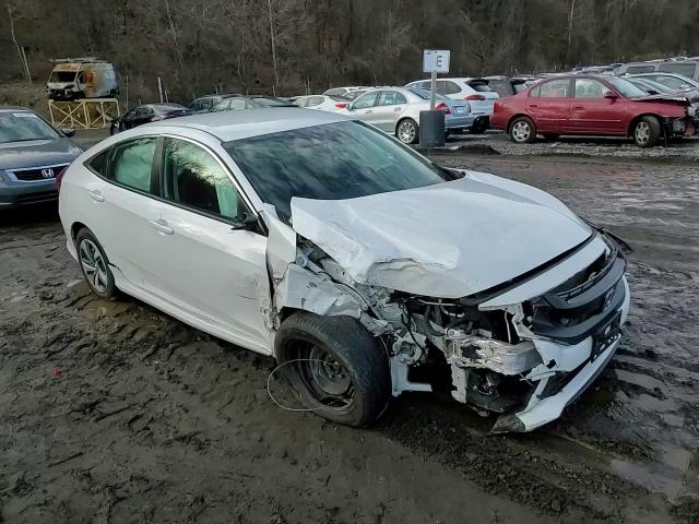 2021 Honda Civic - Image 13