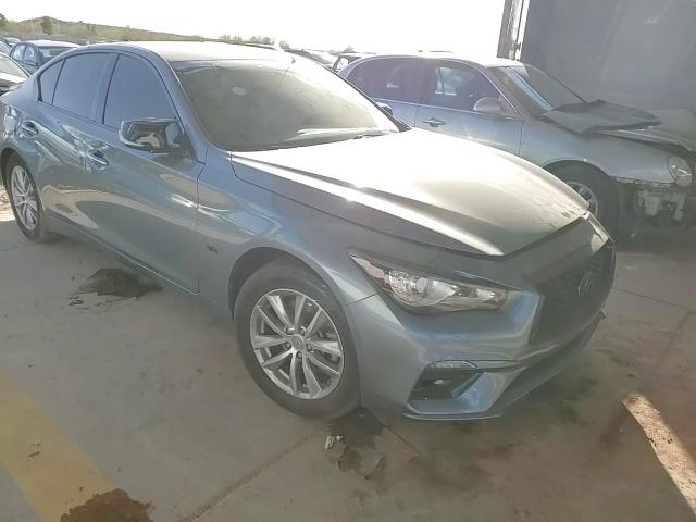 2018 Infiniti Q50 - Image 11