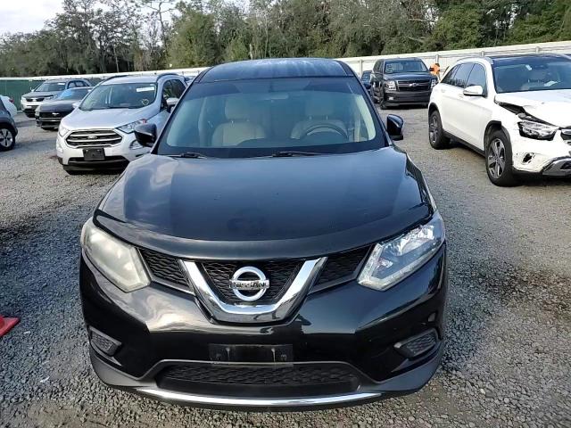 2016 Nissan Rogue - Image 12