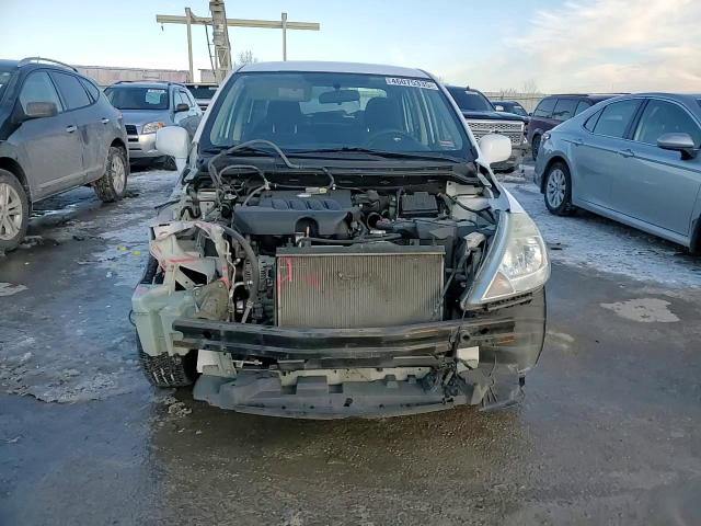 2011 Nissan Versa - Image 10