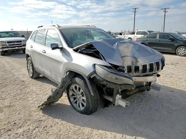 2019 Jeep Grand Cherokee - Image 12