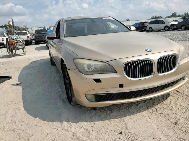2011 BMW 7er - Image 10
