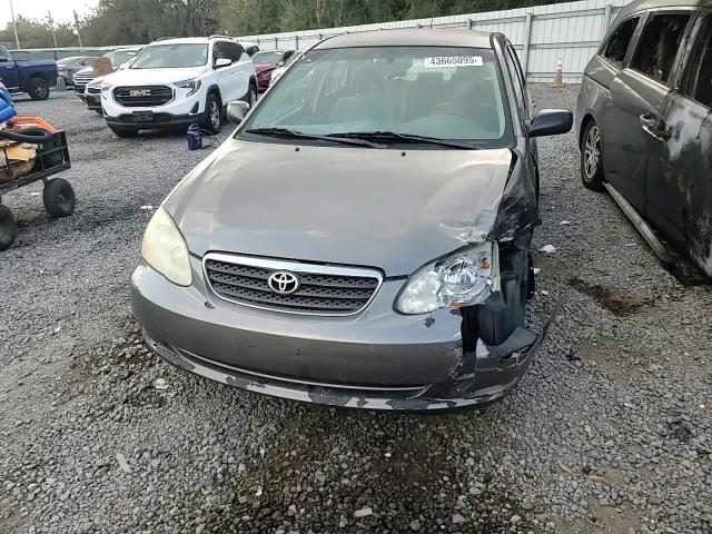 2008 Toyota Corolla - Image 11