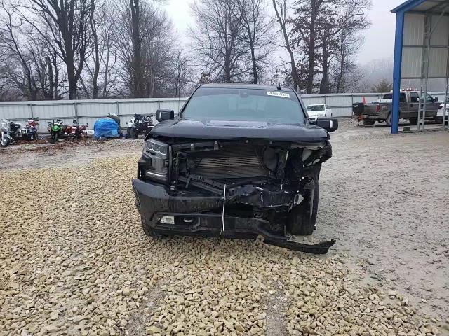 2019 Chevrolet Silverado - Image 11