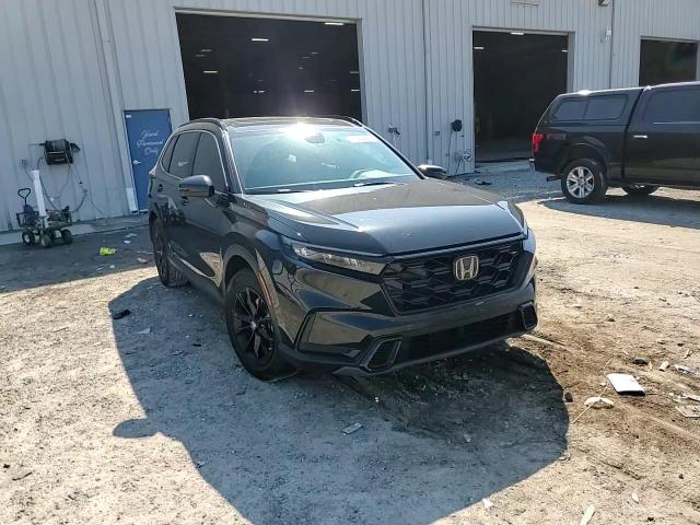 2023 Honda CR-V - Image 12