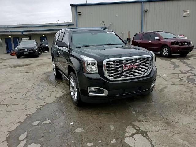 2018 GMC Yukon - Image 14