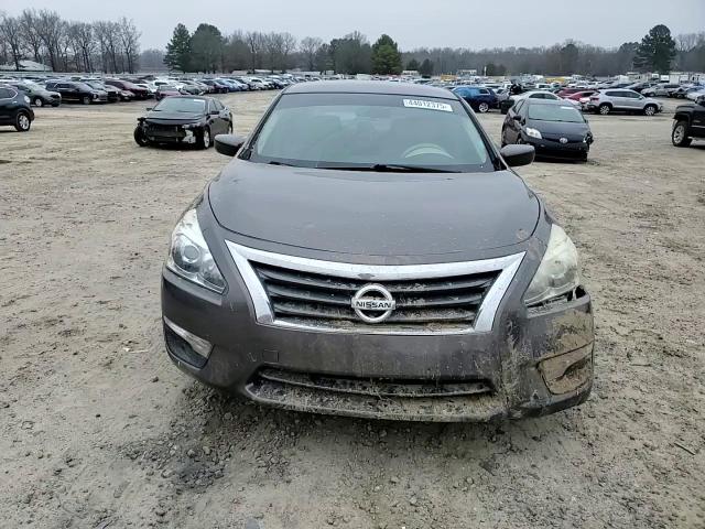 2013 Nissan Altima - Image 10