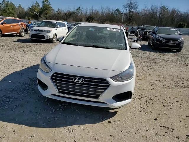2021 Hyundai Accent - Image 11