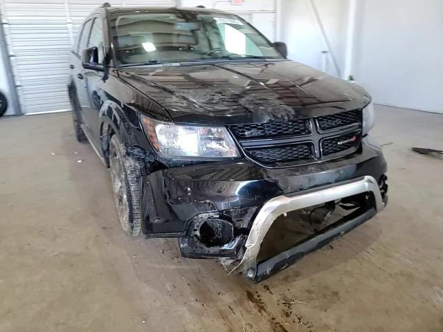 2016 Dodge Journey - Image 11