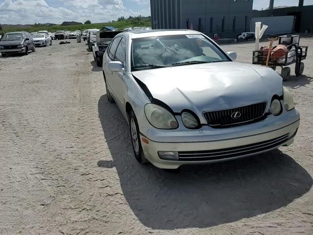 2004 Lexus GS 300 - Image 11