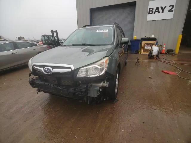 2014 Subaru Forester - Image 14