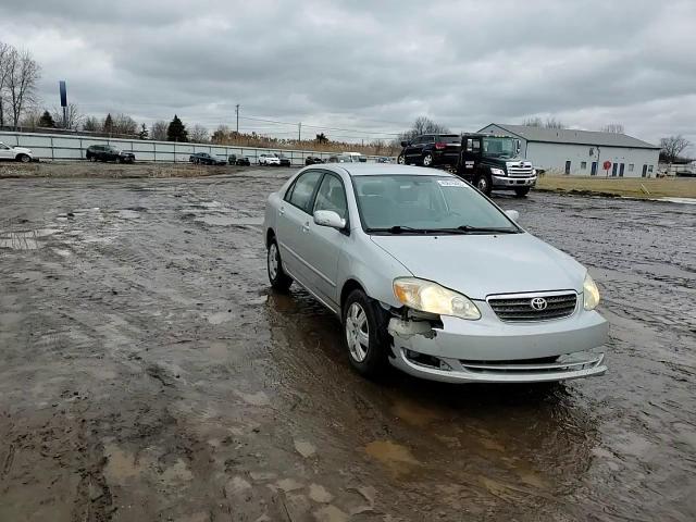 2005 Toyota Corolla - Image 10