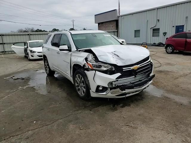 2019 Chevrolet Traverse - Image 14