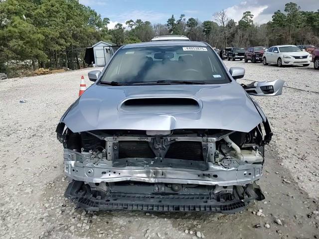 2016 Subaru WRX - Image 14