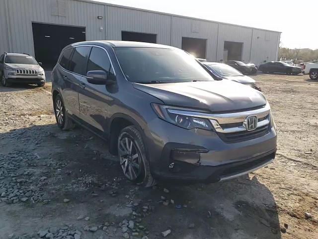 2020 Honda Pilot - Image 11
