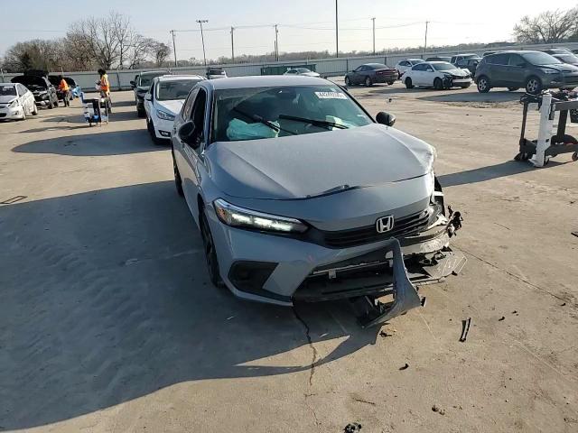 2024 Honda Civic - Image 11